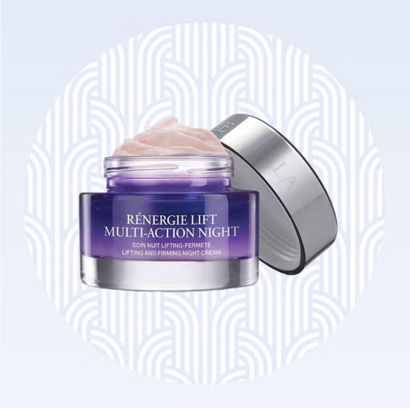 Lancome Other - 2 x Lancome Renergie Multi-Lift Ultra Day Cream, 15ml, Brand New!